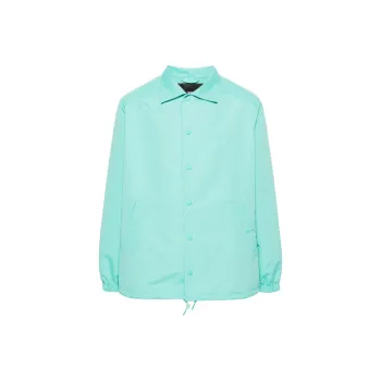 Y 3 Jackets Coats Men's Mint Green