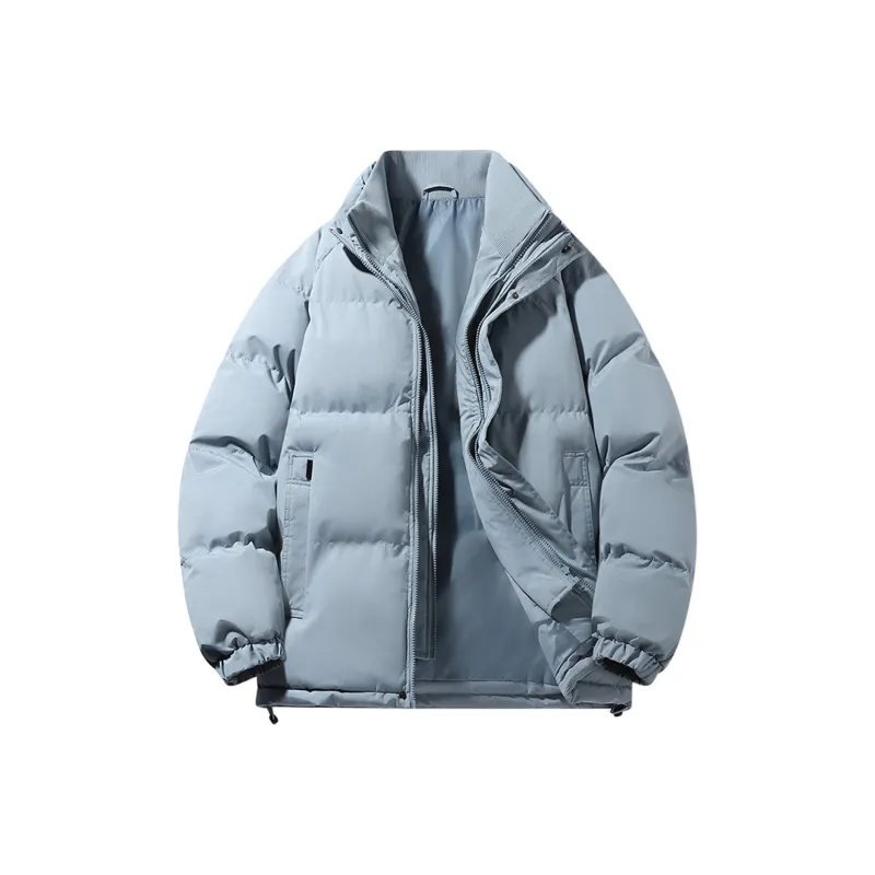 CELUCASN Puffer Jackets Unisex-18