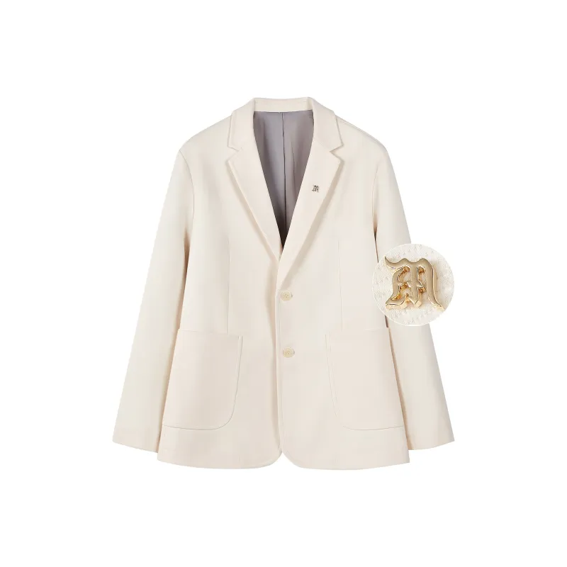 ZMOH Business Suits Unisex-9