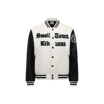 STK SMALL TOWN KID Jackets Coats Unisex