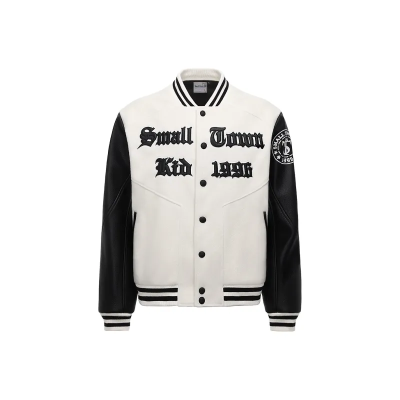 STK SMALL TOWN KID Jackets Coats Unisex-0