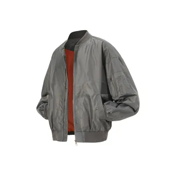RICE NINE TEN Jackets Unisex