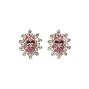 GUCCI Clip On Earrings