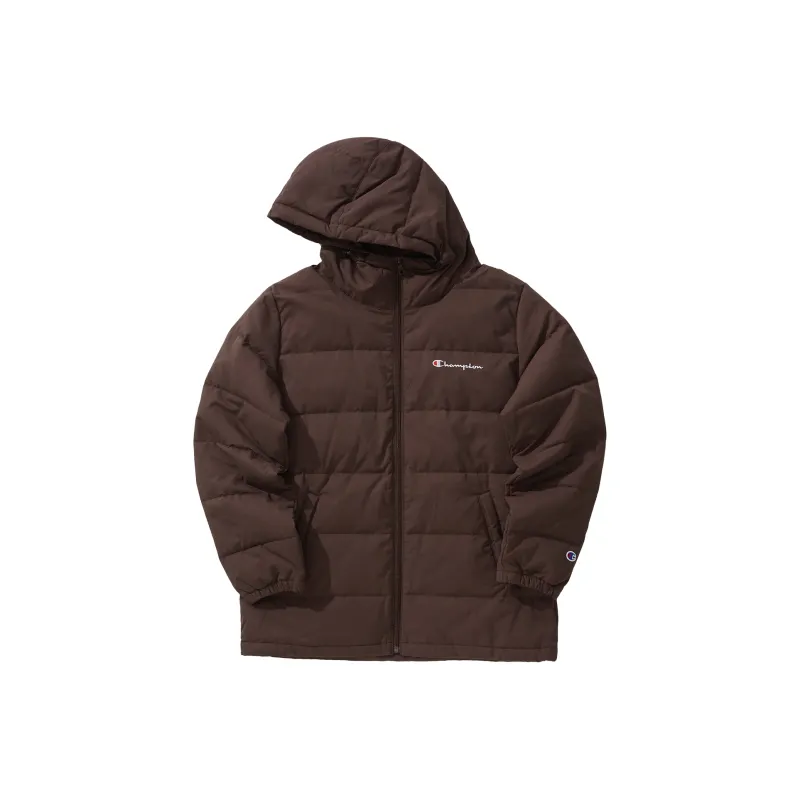 Champion Down Jackets Unisex-7