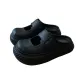 Black (Korean Wheel Pattern)
