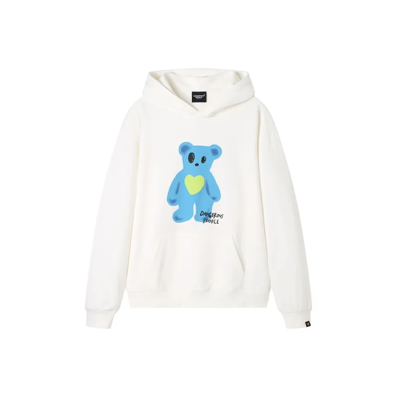DANGEROUSPEOPLE Sweatshirt Unisex-2