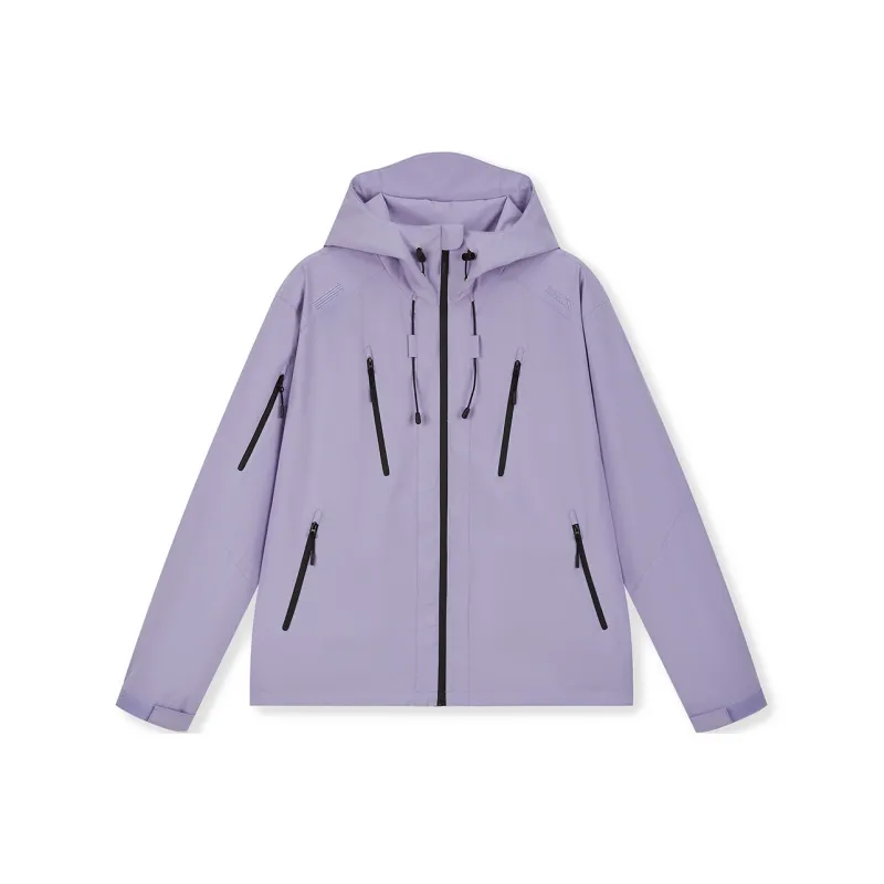BONELESS Windbreaker Jacket Unisex-12