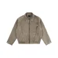Khaki Upgraded