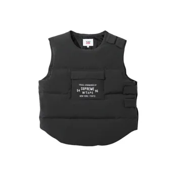 Supreme Wtaps Tactical Down Vest