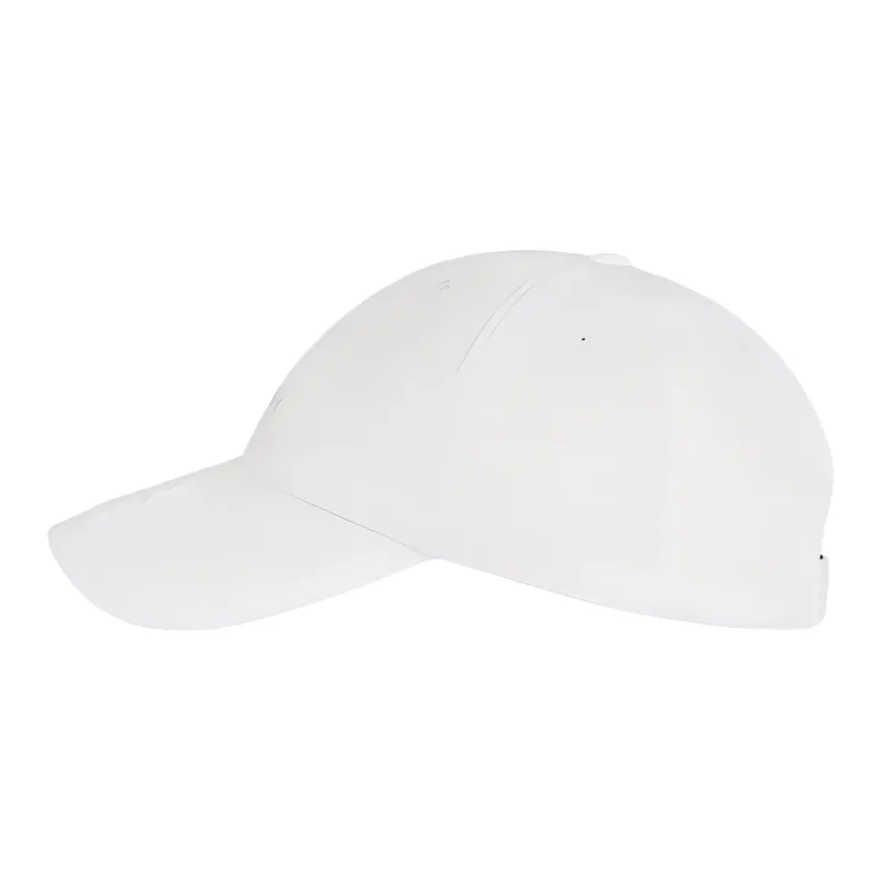 GIVENCHY Cotton, Polyamide Baseball Caps Unisex White-2