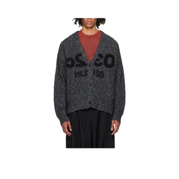 032c Selfie Cardigan
