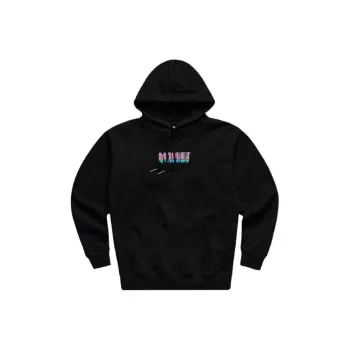 Chinatown Market Smiley Into The Unknown Hoodie
