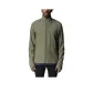 Gray Green Thumb Sleeves