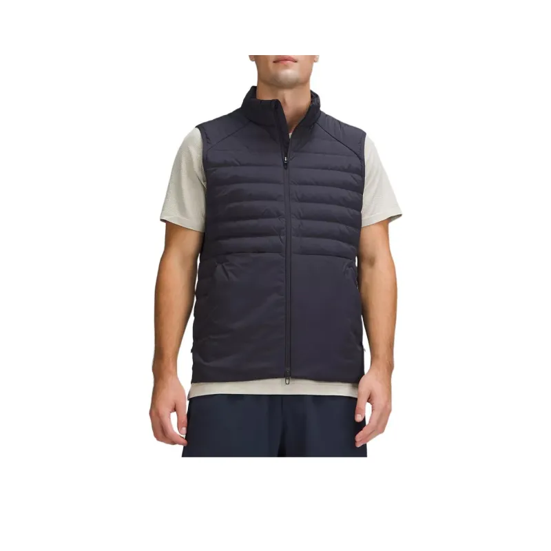 lululemon Down For It Padded Gilet-22