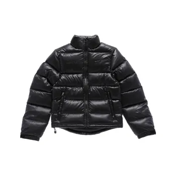 Nike X Nocta Sunset Puffer Jacket