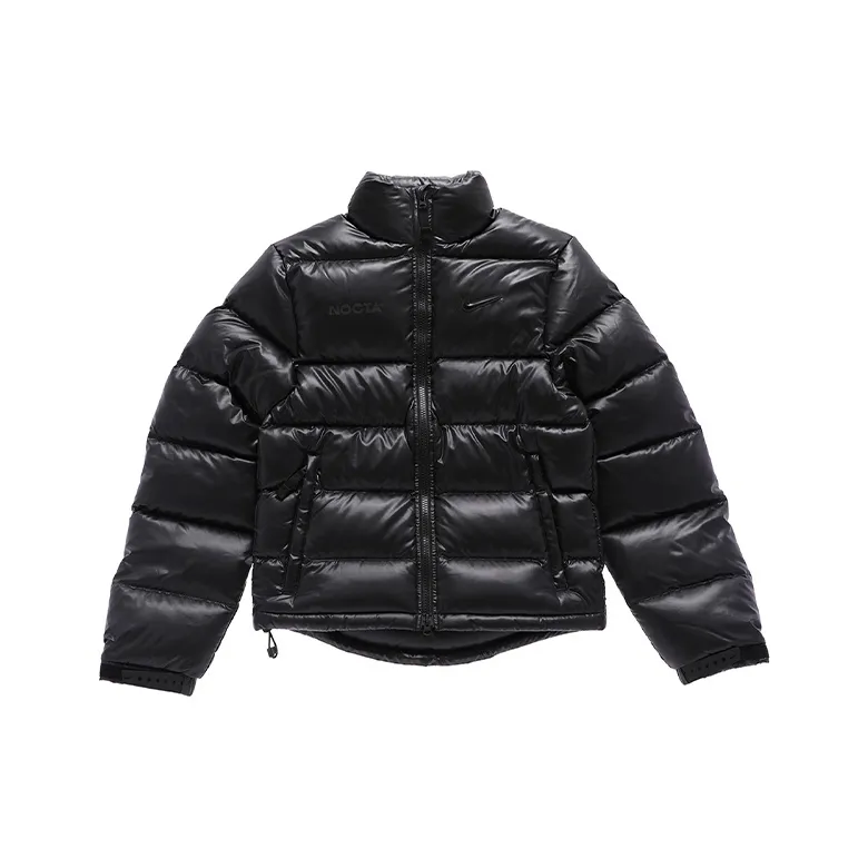 Nike X Nocta Sunset Puffer Jacket-0