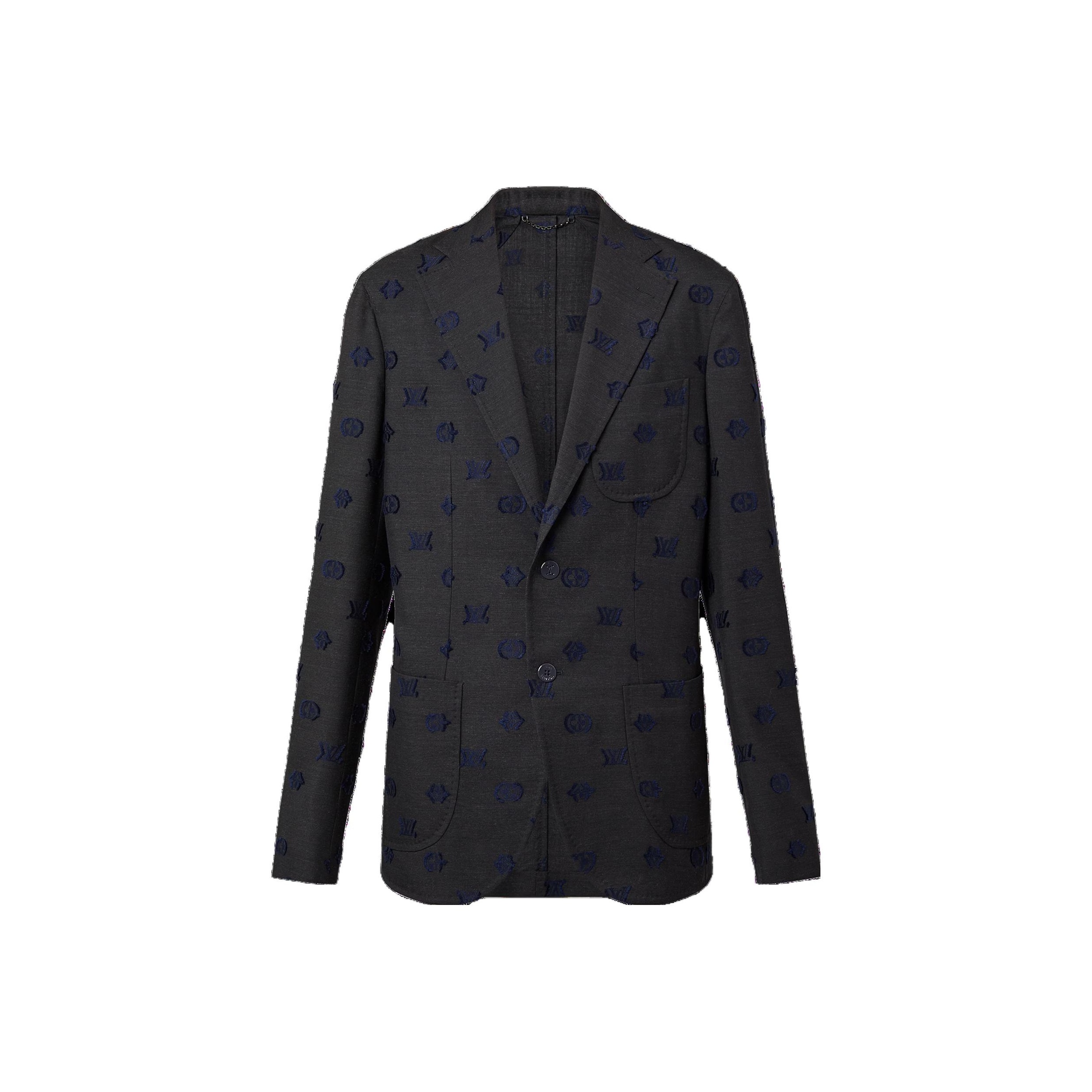 LOUIS VUITTON Business Suits on Sale & Authentic - POIZON LOUIS VUITTON Business Suits on Sale & Authentic - POIZON