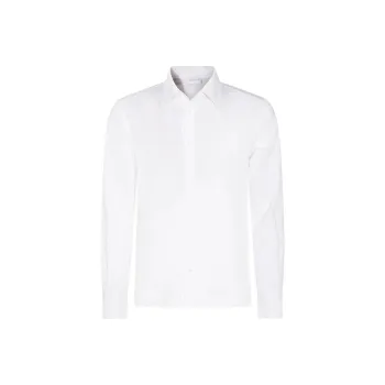 MALO Shirts Men White