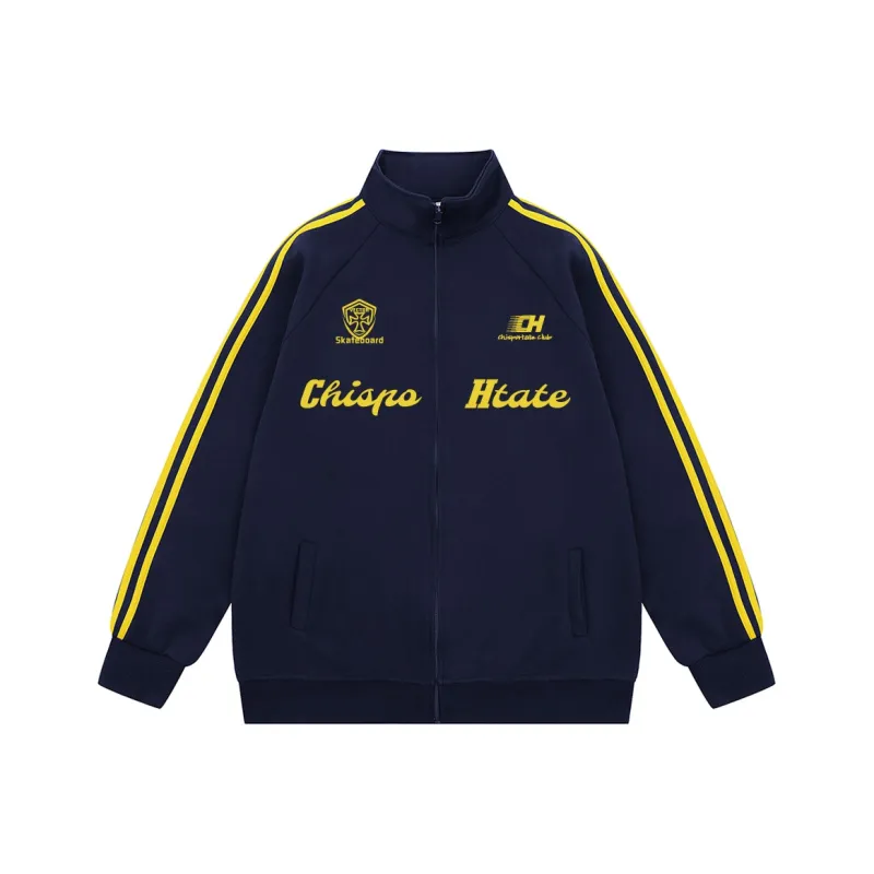 Chisportate Sweatshirts Unisex-4