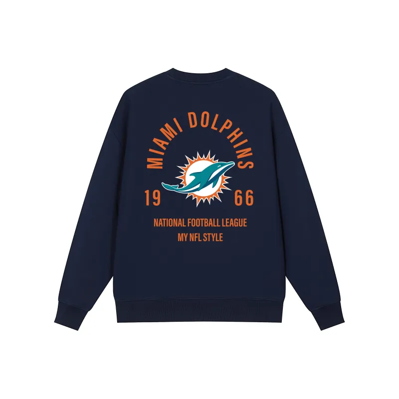 NFL Sweatshirts Unisex-2