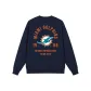 Marine Blue