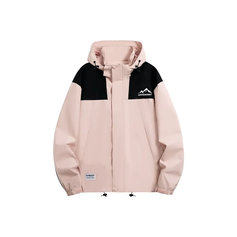 HYPASCENT Jackets & Coats Unisex-18