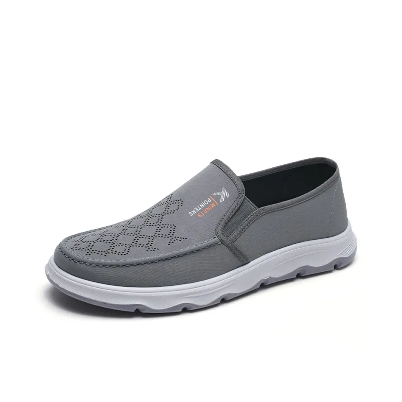 Strongman 3515 Canvas Shoes Men's-6