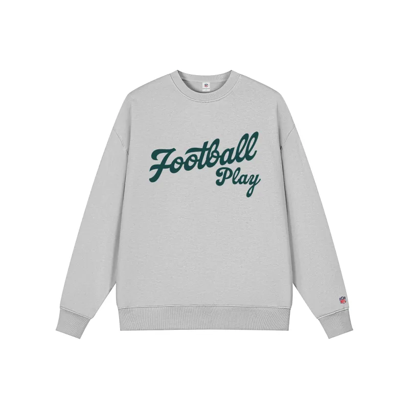 NFL Sweatshirts Unisex-21