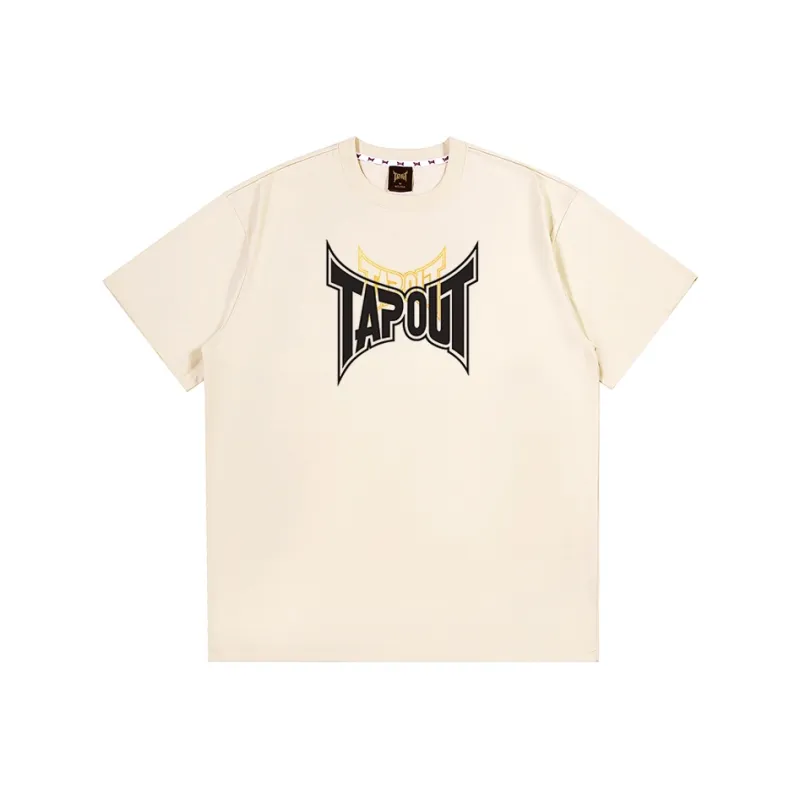 TAPOUT T-Shirts Unisex-4