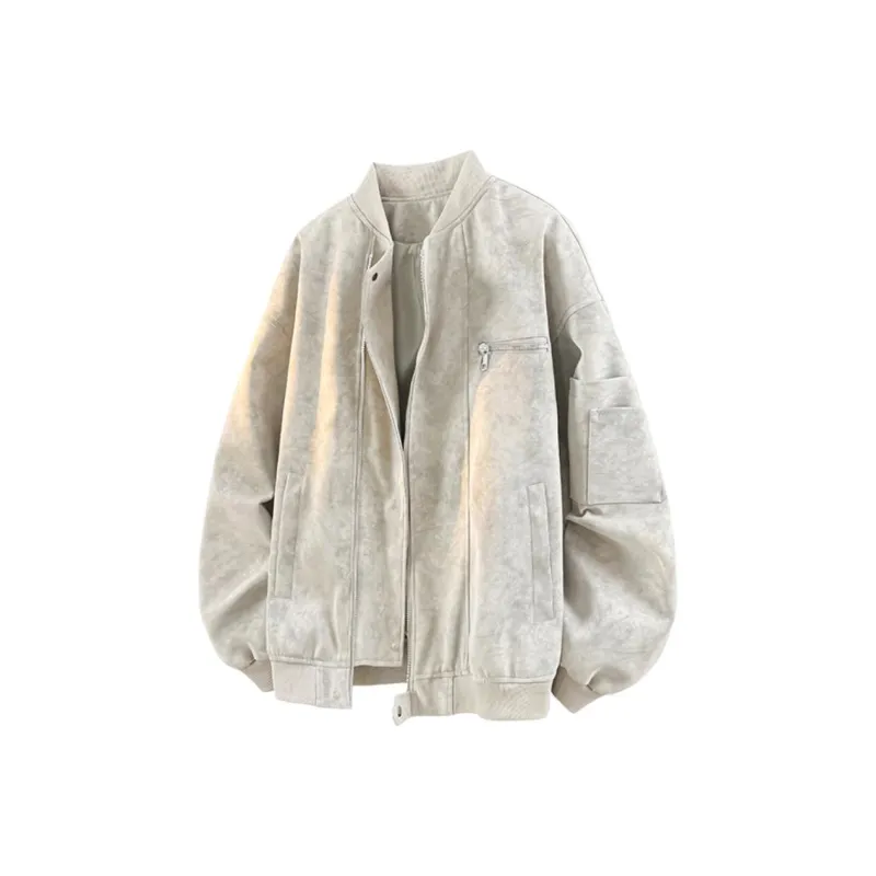 BEAR UNION Jackets & Coats Unisex-9