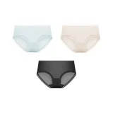 Light Blue+Light Skin+Black