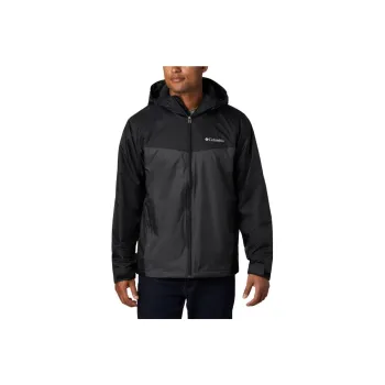 Columbia EvaPOURation Jacket Men's Black