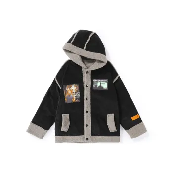GENANX Puffer Jackets Unisex