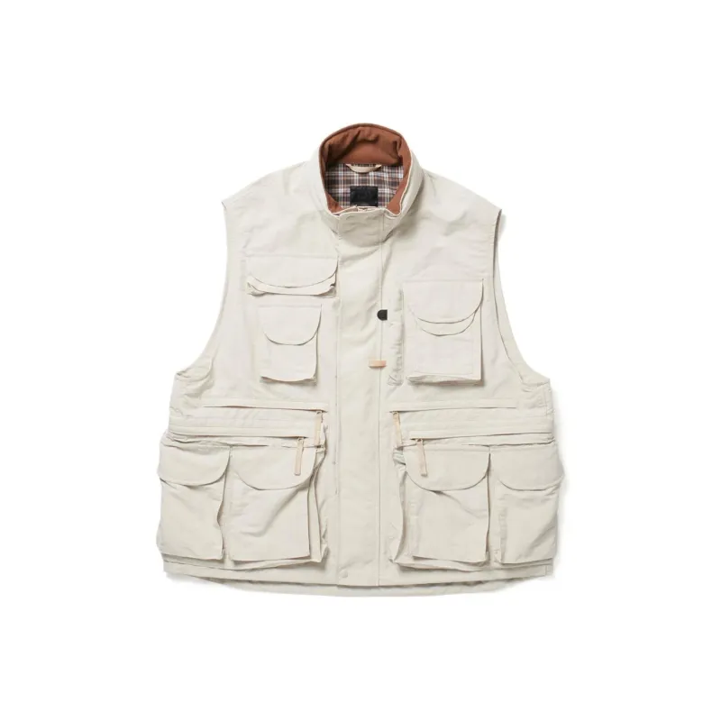 DAIWA PIER39 Vests Men-0
