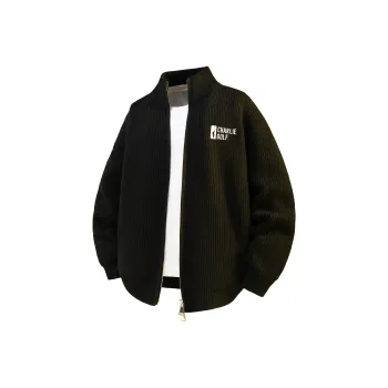 CHARLIE GOLF Knitwear Unisex