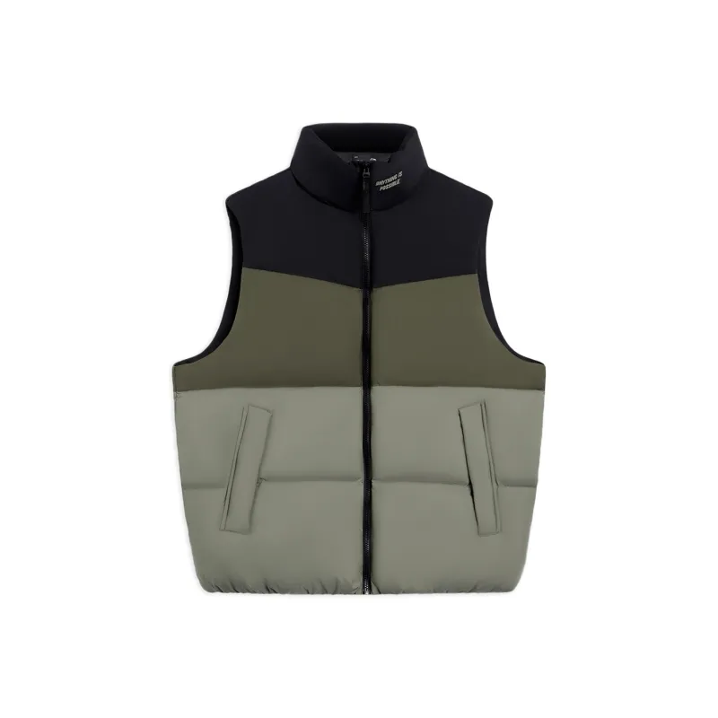 LiNing Sports Life Collection Vest Men's-0