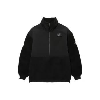 THE NORTH FACE Jackets Men Black