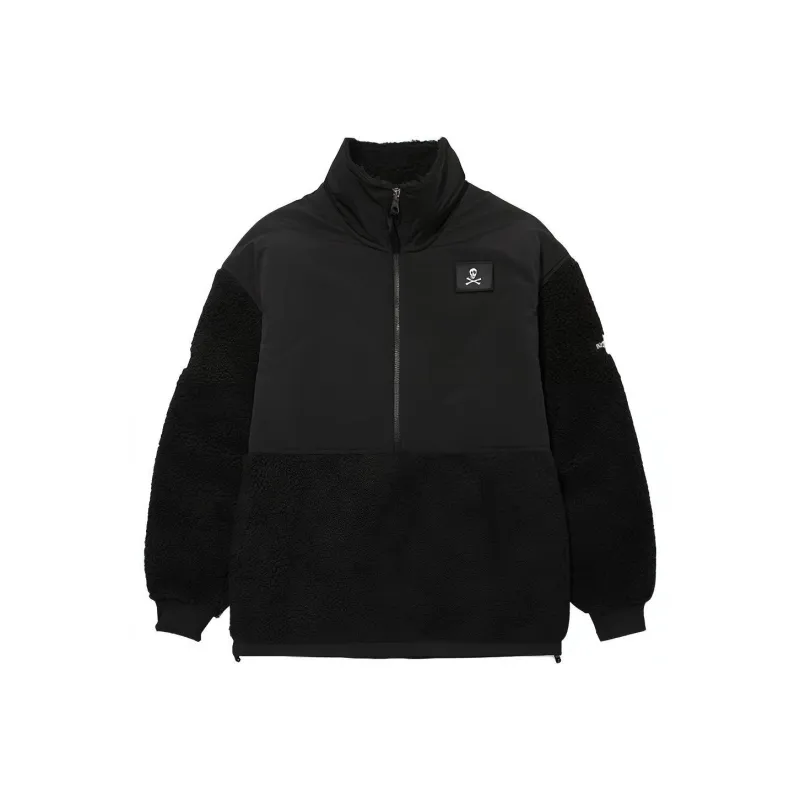 THE NORTH FACE Jackets Men Black-0