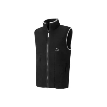 PUMA CLSX Vests Men Black