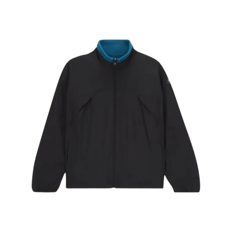 Nike Reversible Zip Up Hooded Jacket-0