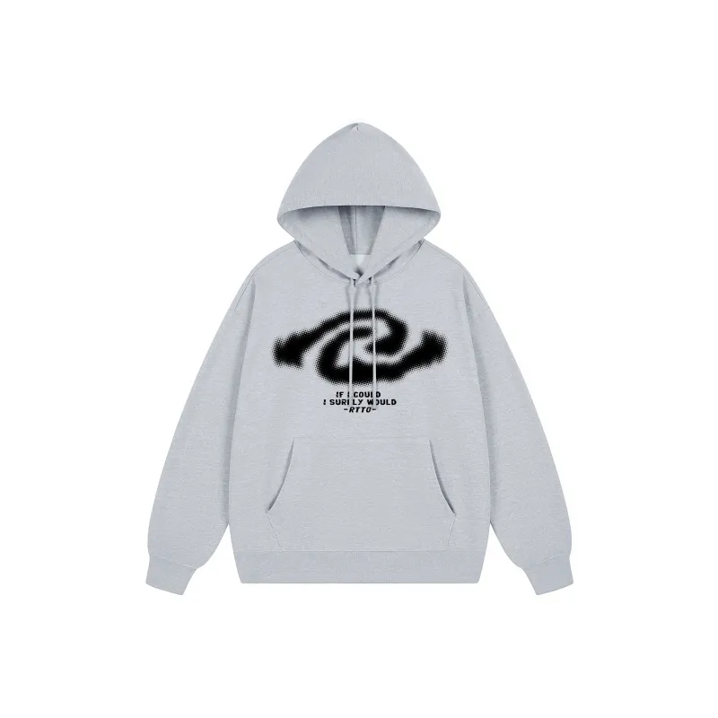 RTTO Sweatshirt Unisex Ginger Yellow-2