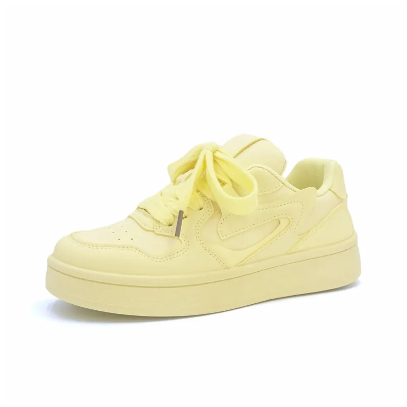 Anime Story Slip Resistant, Abrasion Resistant, Lightweight, Breathable Low Top Skateboard Shoes Women's-16