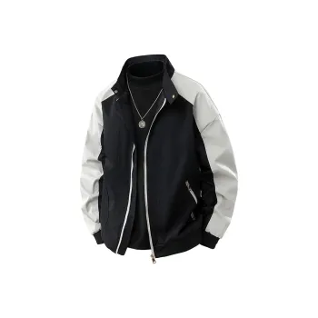 FOR FEAR THAT Jackets Unisex