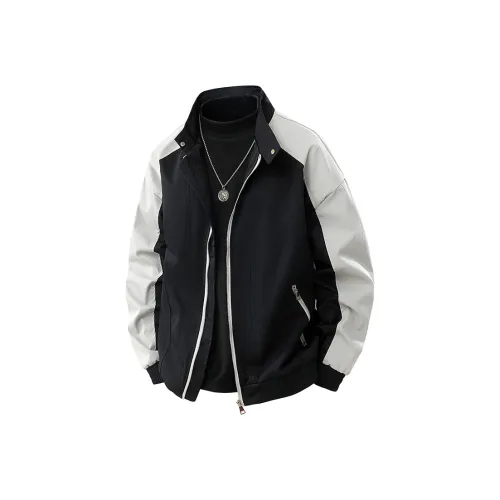 FOR FEAR THAT Jackets Unisex