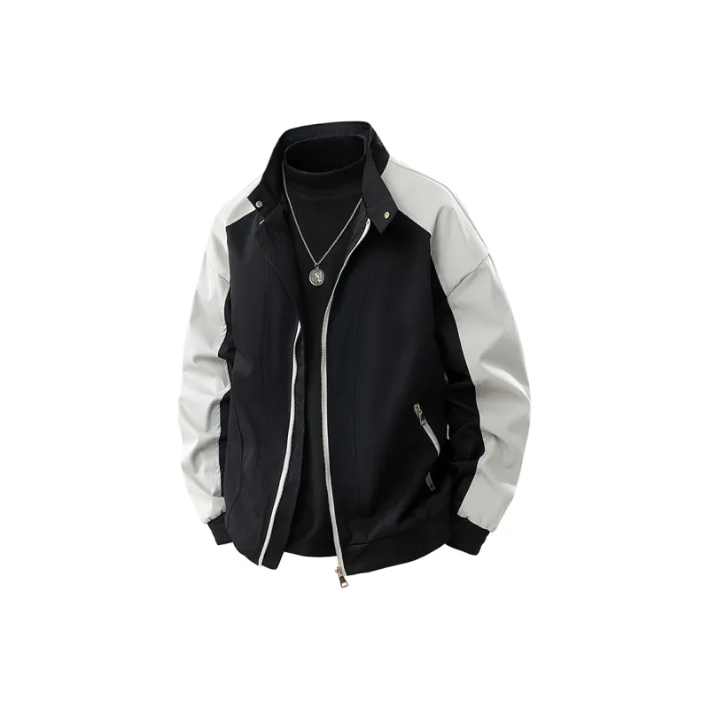 FOR FEAR THAT Jackets Unisex-0