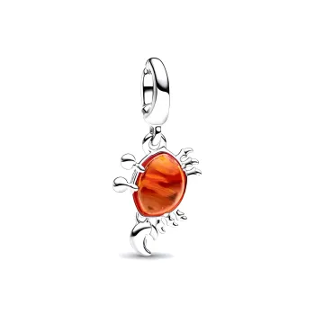 Pandora Pendants Women's Silver