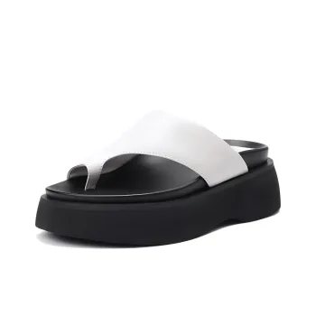 BOERDIQI Flip Flops Women's
