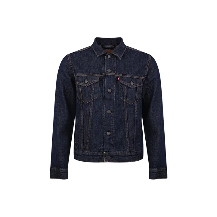 Levi's Denim Shirt Jacket-0