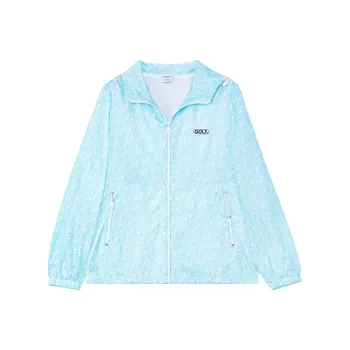 GOLF SS24 Jackets Coats Men's Green