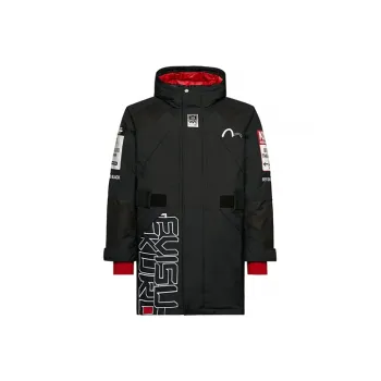 EVISU Down Jackets Men